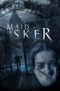 Maid of Sker: Cheats, Trainer +8 [CheatHappens.com]