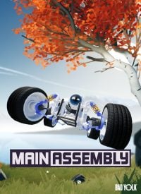 Main Assembly: Trainer +13 [v1.6]