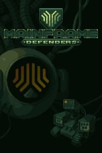Trainer for Mainframe Defenders [v1.0.7]