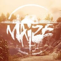 Maize: Cheats, Trainer +6 [dR.oLLe]