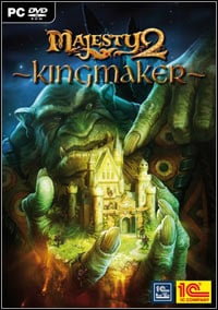 Majesty 2: Kingmaker: TRAINER AND CHEATS (V1.0.15)