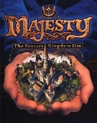 Majesty: The Fantasy Kingdom Sim (2011): TRAINER AND CHEATS (V1.0.51)