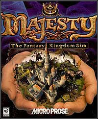 Majesty: The Fantasy Kingdom Sim: Trainer +14 [v1.8]