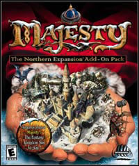 Majesty: The Northern Expansion: Cheats, Trainer +10 [CheatHappens.com]