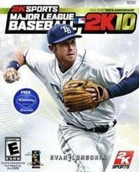 Major League Baseball 2K10: Trainer +13 [v1.2]