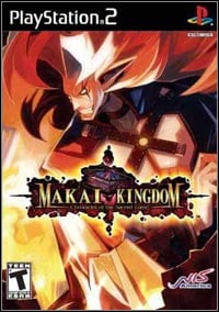 Makai Kingdom: Chronicles of the Sacred Tome: TRAINER AND CHEATS (V1.0.22)