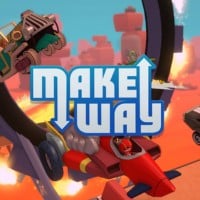 Make Way: Trainer +14 [v1.5]