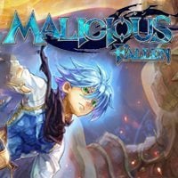 Malicious Rebirth: Cheats, Trainer +15 [FLiNG]