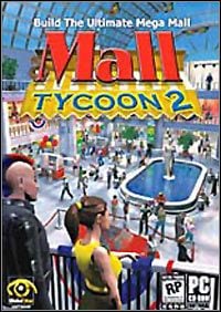 Trainer for Mall Tycoon 2 [v1.0.9]