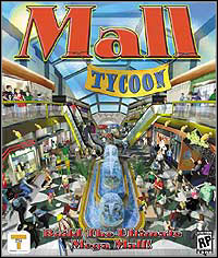Mall Tycoon: TRAINER AND CHEATS (V1.0.89)