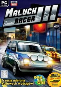 Maluch Racer 3: TRAINER AND CHEATS (V1.0.11)