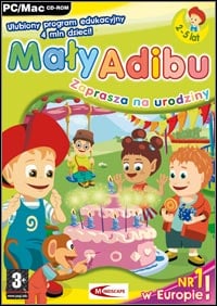 Maly Adibu zaprasza na urodziny: TRAINER AND CHEATS (V1.0.31)