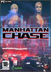 Manhattan Chase: Cheats, Trainer +12 [MrAntiFan]