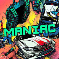 Maniac: TRAINER AND CHEATS (V1.0.62)