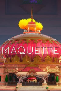 Maquette: TRAINER AND CHEATS (V1.0.8)