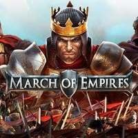 March of Empires: Cheats, Trainer +11 [MrAntiFan]