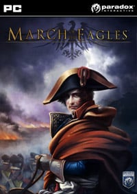 March of the Eagles: Cheats, Trainer +15 [dR.oLLe]