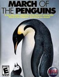 March of the Penguins: Cheats, Trainer +13 [CheatHappens.com]