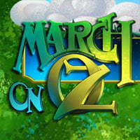 March On Oz: TRAINER AND CHEATS (V1.0.75)