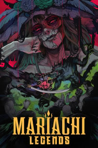 Trainer for Mariachi Legends [v1.0.5]