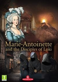 Marie Antoinette and the Disciples of Loki: Cheats, Trainer +12 [dR.oLLe]