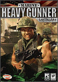 Marine Heavy Gunner: Vietnam: Cheats, Trainer +8 [dR.oLLe]