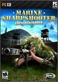 Marine Sharpshooter 4: Locked and Loaded: Cheats, Trainer +5 [dR.oLLe]