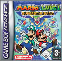 Mario & Luigi: Superstar Saga: TRAINER AND CHEATS (V1.0.72)