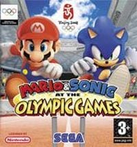 Trainer for Mario & Sonic at the Olympic Games [v1.0.3]