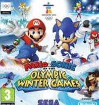 Mario & Sonic at the Olympic Winter Games: Cheats, Trainer +5 [CheatHappens.com]