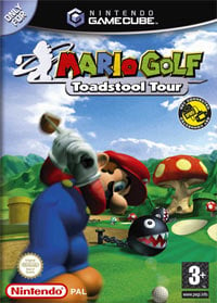 Mario Golf: Toadstool Tour: TRAINER AND CHEATS (V1.0.25)