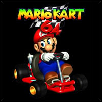 Mario Kart 64: TRAINER AND CHEATS (V1.0.36)
