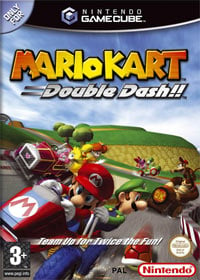 Mario Kart: Double Dash!!: TRAINER AND CHEATS (V1.0.34)