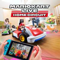 Mario Kart Live: Home Circuit: TRAINER AND CHEATS (V1.0.96)