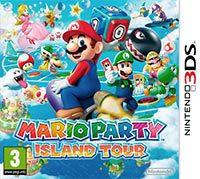 Mario Party: Island Tour: Cheats, Trainer +11 [CheatHappens.com]