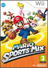 Mario Sports Mix: TRAINER AND CHEATS (V1.0.60)