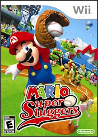 Trainer for Mario Super Sluggers [v1.0.7]
