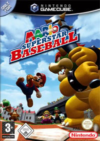 Mario Superstar Baseball: Cheats, Trainer +10 [FLiNG]