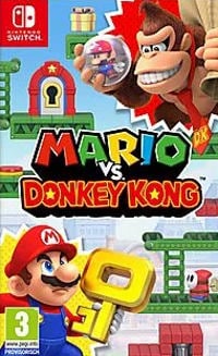 Mario vs. Donkey Kong: Cheats, Trainer +5 [FLiNG]