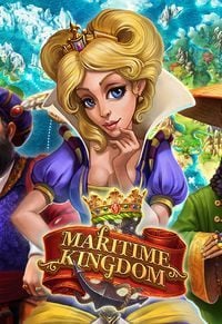 Trainer for Maritime Kingdom [v1.0.4]