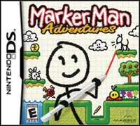 Trainer for Marker Man Adventures [v1.0.3]