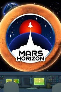 Mars Horizon: Cheats, Trainer +8 [CheatHappens.com]