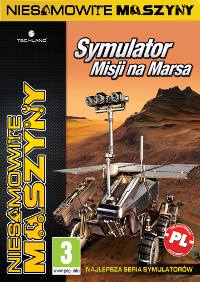 Mars Simulator 2011: TRAINER AND CHEATS (V1.0.1)