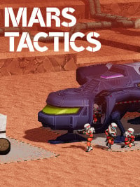 Trainer for Mars Tactics [v1.0.5]