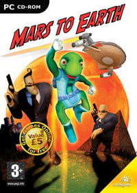 Mars to Earth: TRAINER AND CHEATS (V1.0.56)