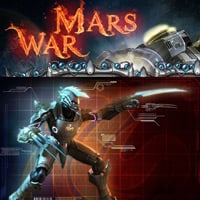 Mars War: Cheats, Trainer +5 [MrAntiFan]