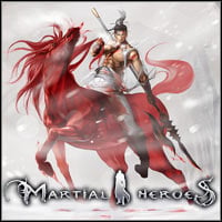 Martial Heroes: TRAINER AND CHEATS (V1.0.62)