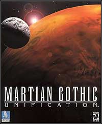 Trainer for Martian Gothic: Unification [v1.0.7]