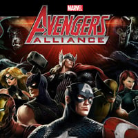 Marvel: Avengers Alliance: Cheats, Trainer +15 [FLiNG]