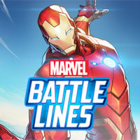 Trainer for Marvel Battle Lines [v1.0.8]